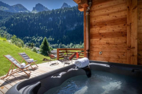 Chalet Angelia - OVO Network